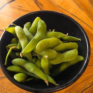 Edamame