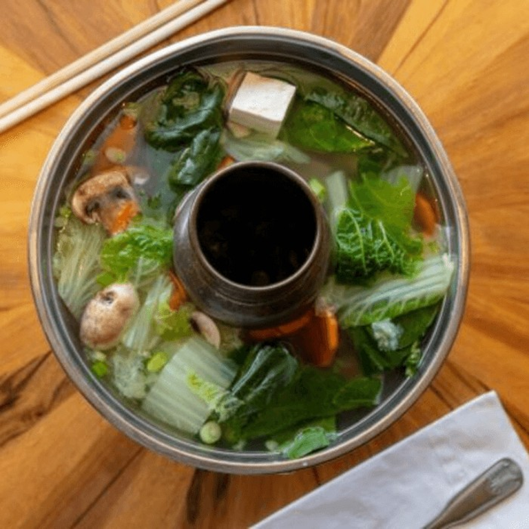 Explore Our Flavorful Soups