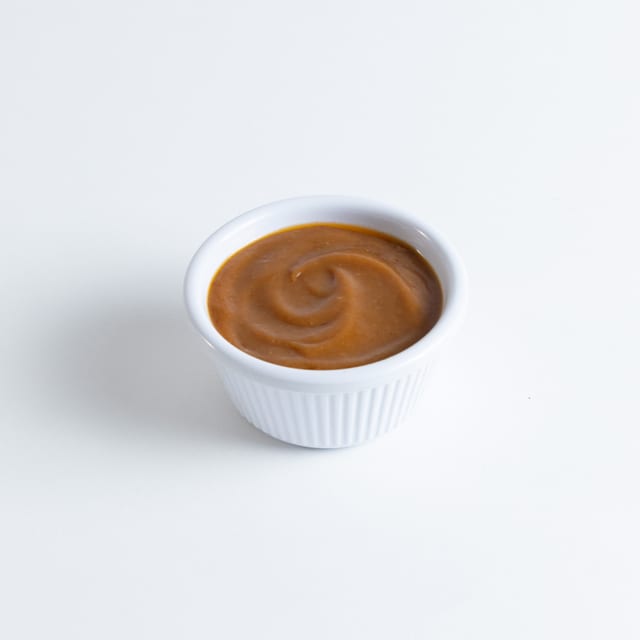 Side Peanut Sauce 8 oz.