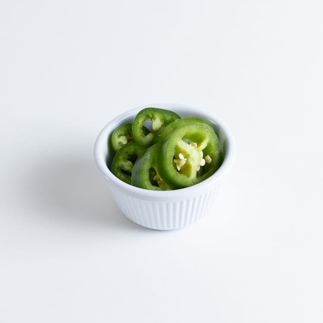 Side Jalapeño 4 oz.