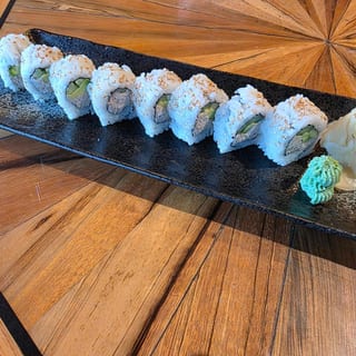 California Roll