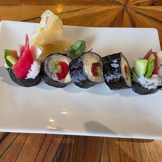 Maki Roll