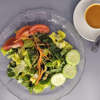 House Salad Large