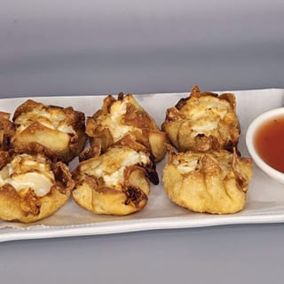 Crab Rangoons