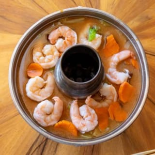 Tom Yum Large