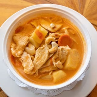 Mas-sa-mun Curry