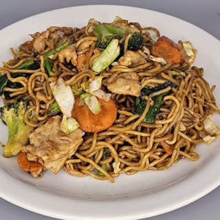 Chow Mein