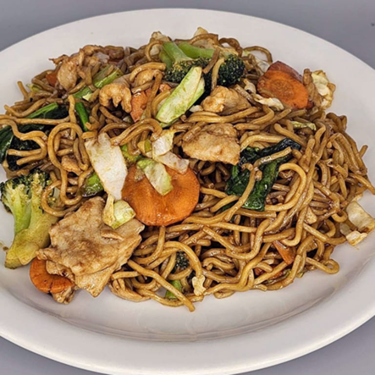 Delicious Chow Mein Options