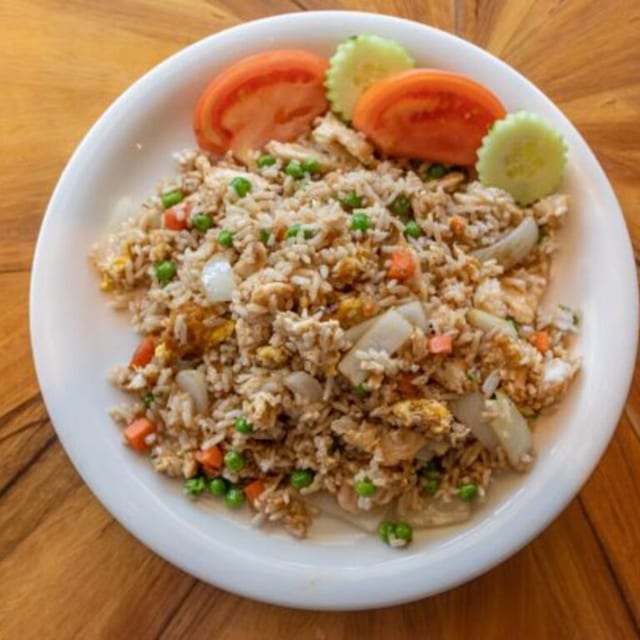 61 Fried Rice.