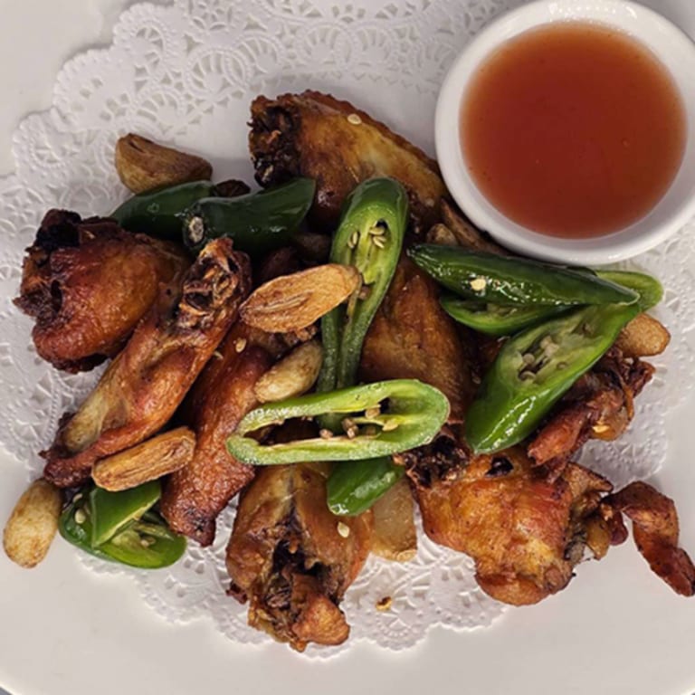 Authentic Thai Flavors and Favorites