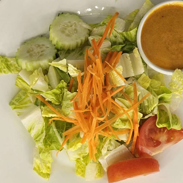 Side Salad.